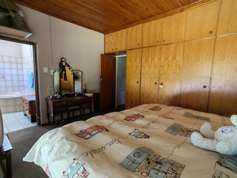 To Let 4 Bedroom Property for Rent in Ceres Western Cape